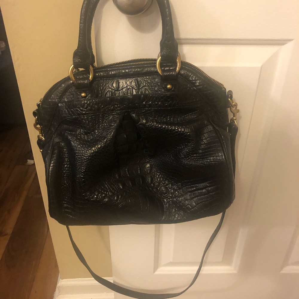 Brahmin purse